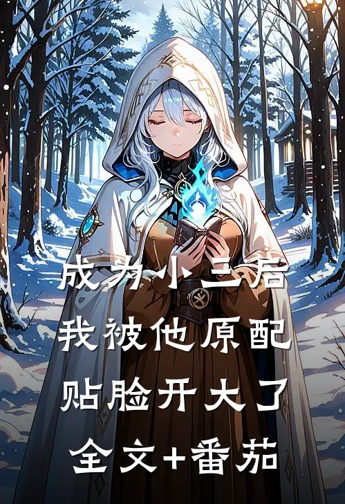 成为小三后，我被他原配贴脸开大了全文+番茄