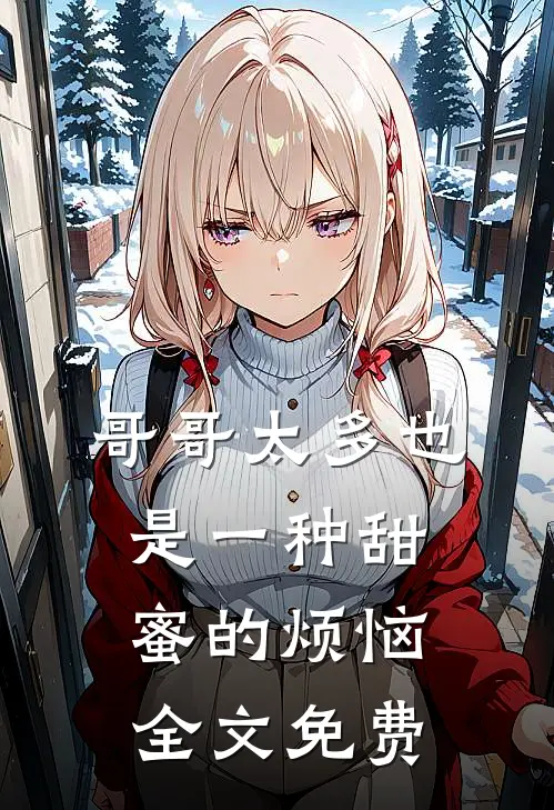哥哥太多也是一种甜蜜的烦恼全文免费