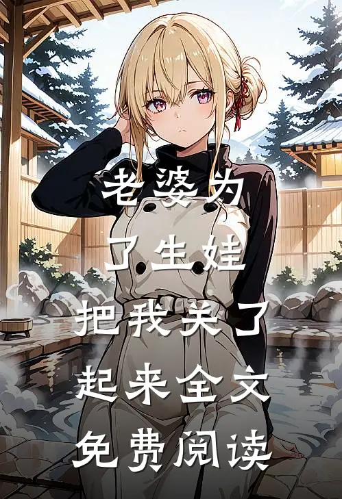 老婆为了生娃，把我关了起来全文免费阅读
