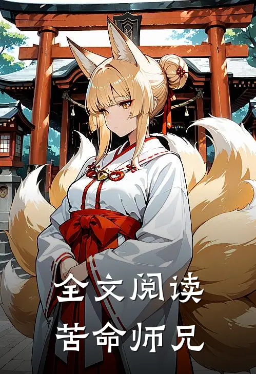 全文阅读苦命师兄