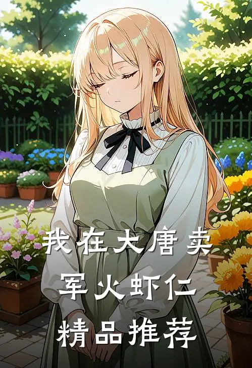 我在大唐卖军火虾仁精品推荐