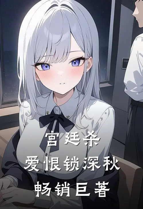宫廷杀，爱恨锁深秋畅销巨著