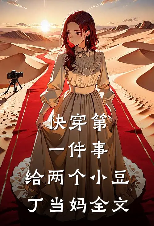 快穿第一件事，给两个小豆丁当妈全文