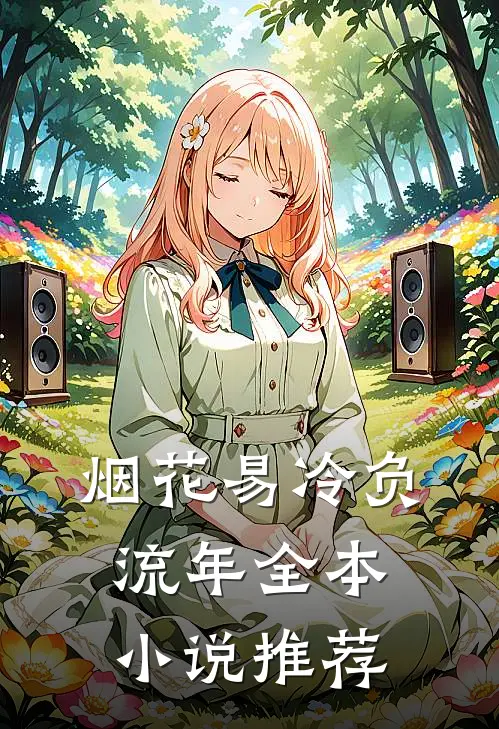 烟花易冷负流年全本小说推荐
