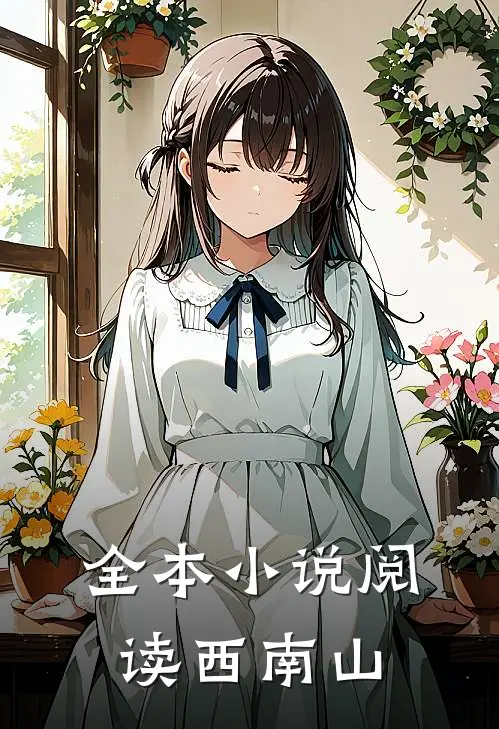 全本小说阅读西南山