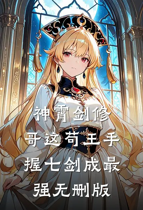 神霄剑修：哥这苟王手握七剑成最强无删版