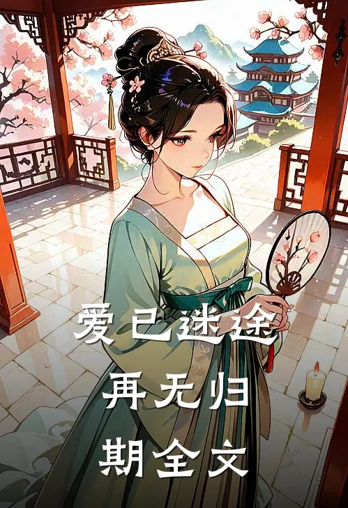 爱已迷途，再无归期全文