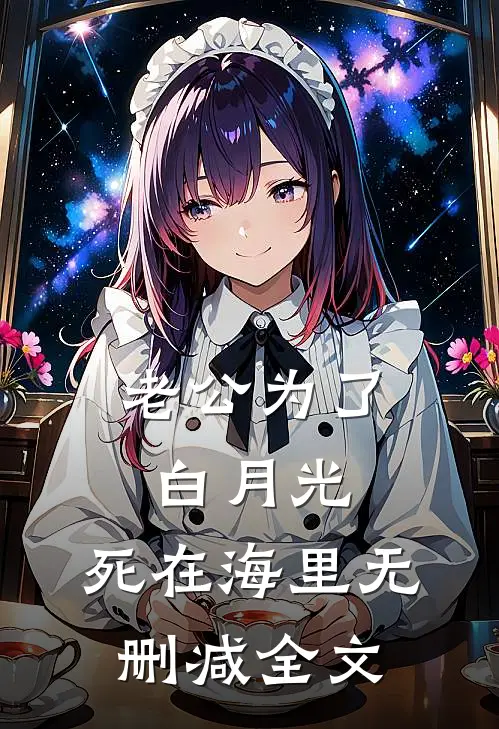 老公为了白月光，死在海里无删减全文