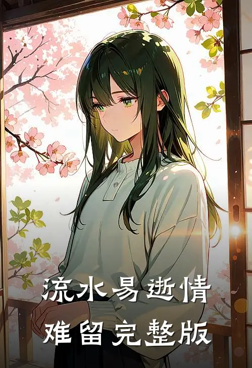 流水易逝情难留完整版