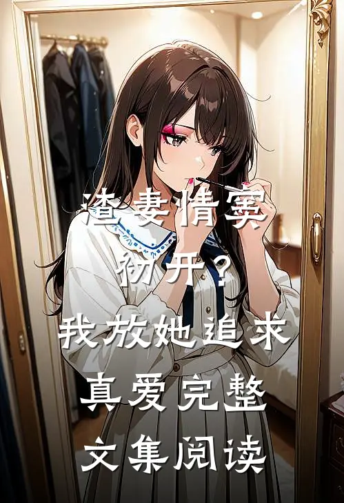 渣妻情窦初开?我放她追求真爱完整文集阅读免费