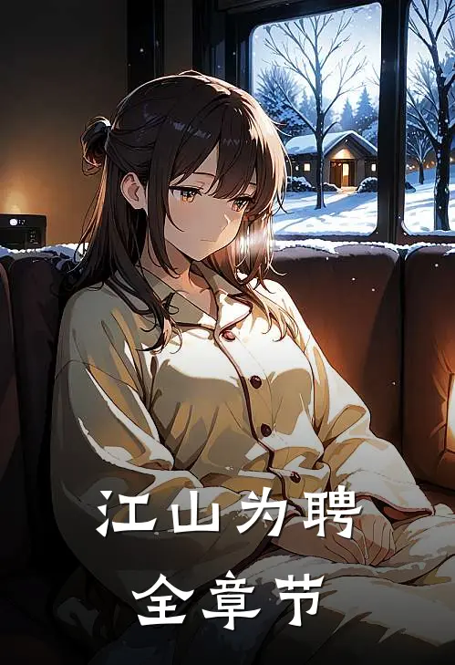江山为聘全章节