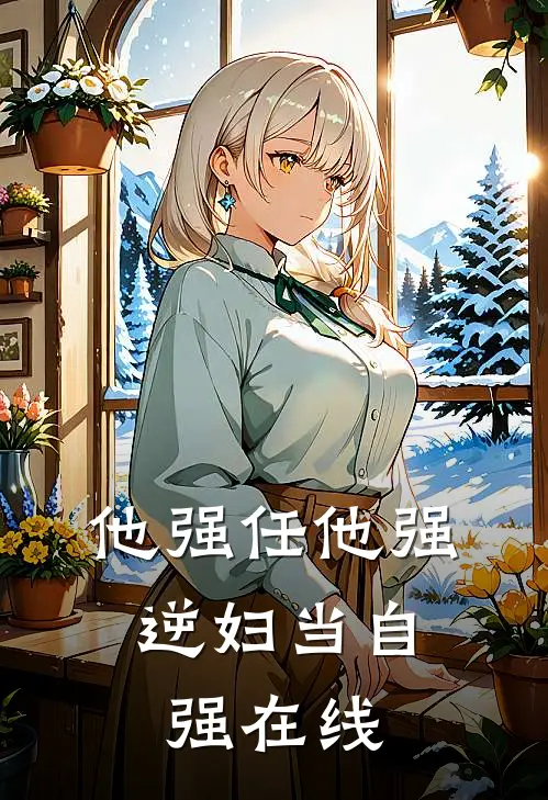 他强任他强，逆妇当自强在线