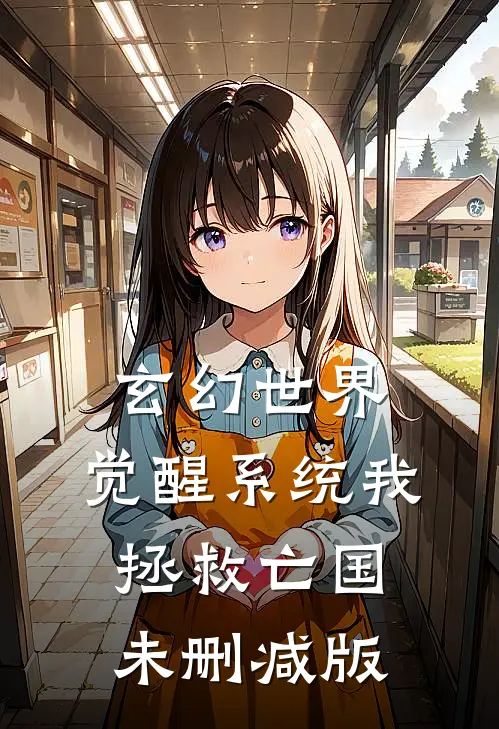 玄幻世界：觉醒系统我拯救亡国未删减版
