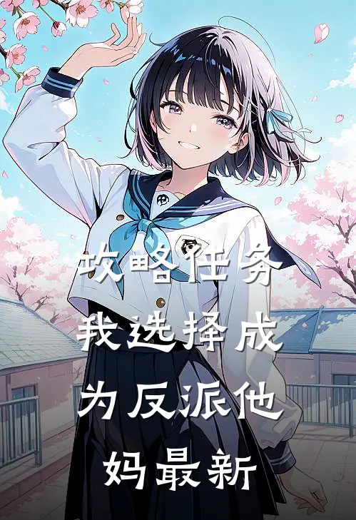 攻略任务，我选择成为反派他妈最新