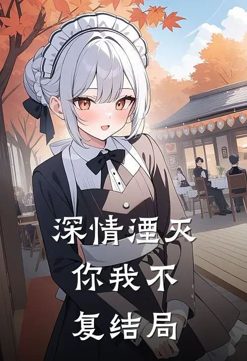 深情湮灭，你我不复结局