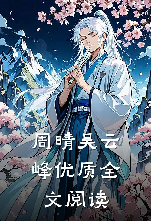 周晴 吴云峰优质全文阅读