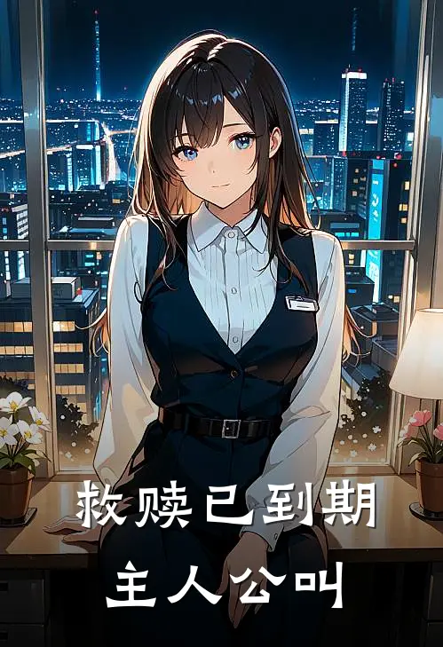 救赎已到期主人公叫
