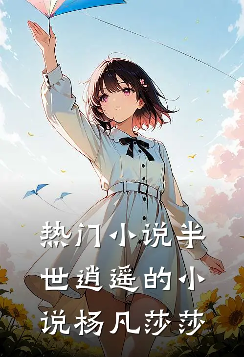 热门小说半世逍遥的小说杨凡莎莎