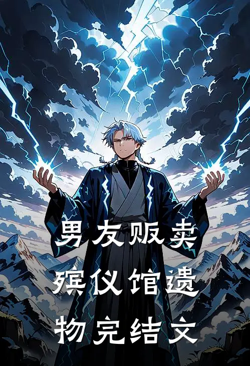 男友贩卖殡仪馆遗物完结文