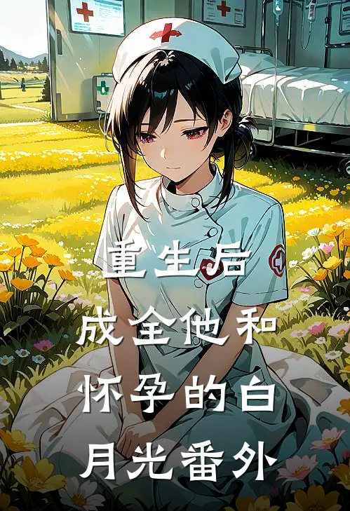 重生后，成全他和怀孕的白月光番外