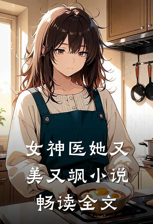 女神医她又美又飒小说畅读全文