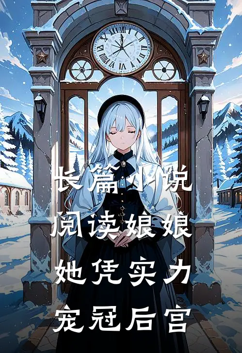 长篇小说阅读娘娘她凭实力宠冠后宫
