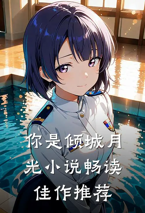 你是倾城月光小说畅读佳作推荐
