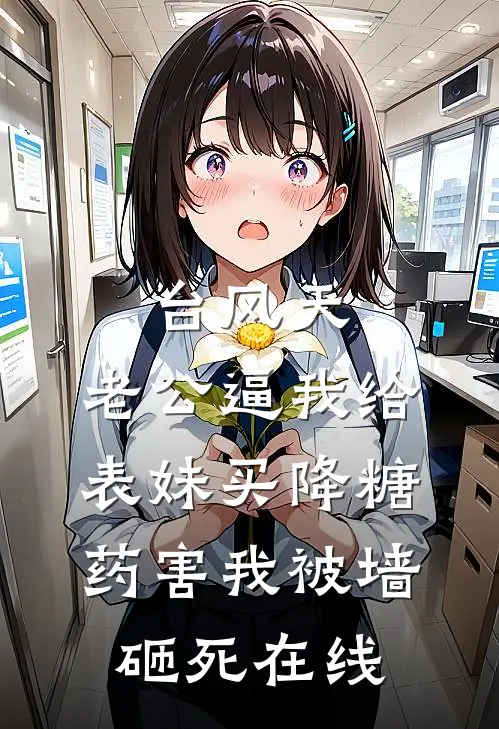 台风天，老公逼我给表妹买降糖药害我被墙砸死在线