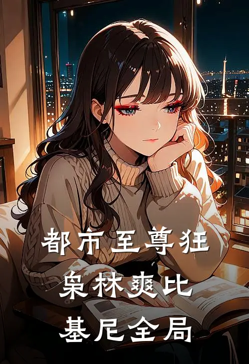 都市至尊狂枭林爽比基尼全局