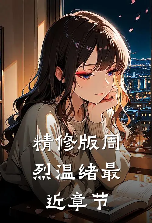 精修版周烈温绪最近章节