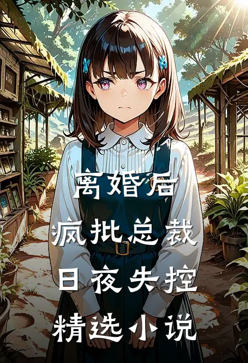 离婚后，疯批总裁日夜失控精选小说