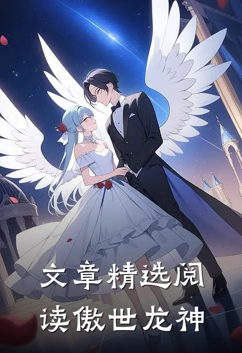 文章精选阅读傲世龙神