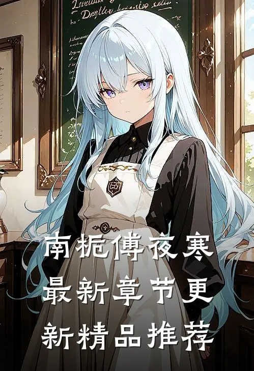 南栀傅夜寒最新章节更新精品推荐