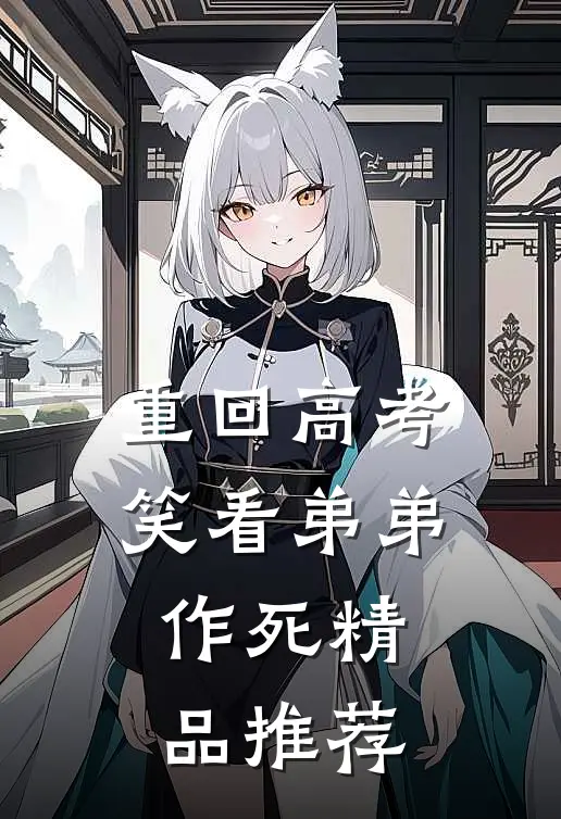 重回高考，笑看弟弟作死精品推荐