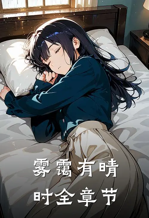 雾霭有晴时全章节