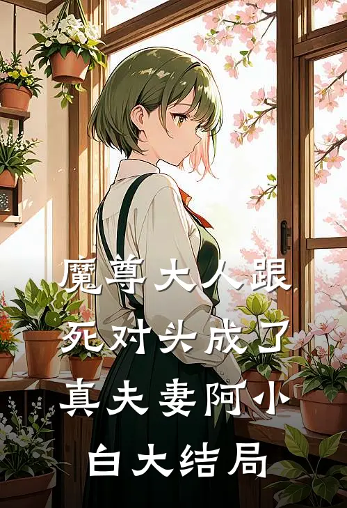 魔尊大人跟死对头成了真夫妻阿小白大结局