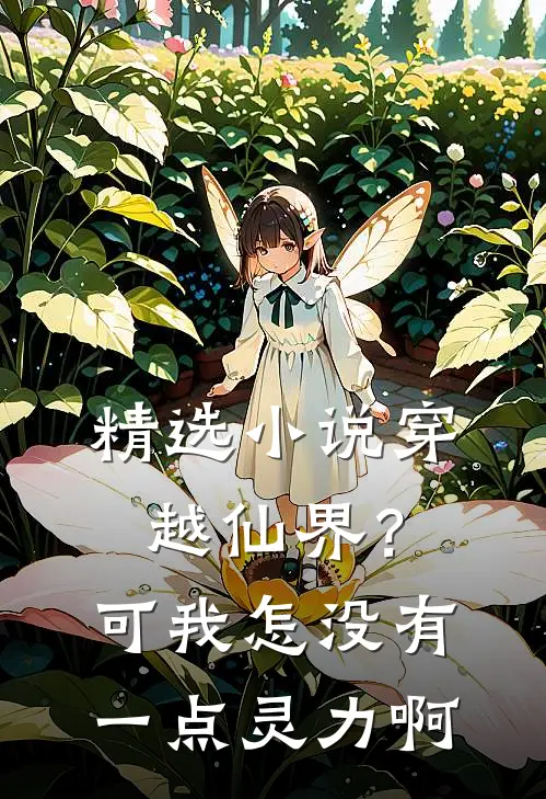 精选小说穿越仙界？可我怎没有一点灵力啊