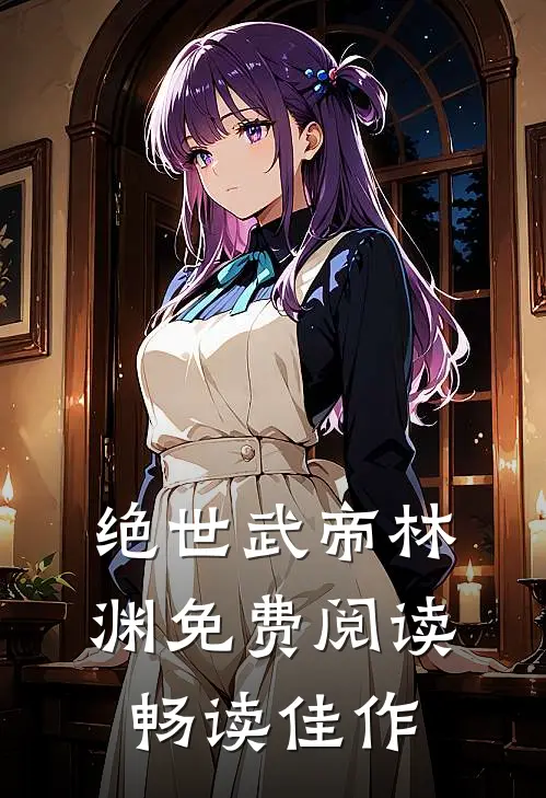 绝世武帝林渊免费阅读畅读佳作
