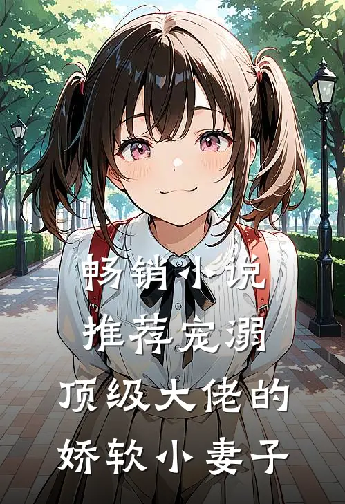 畅销推荐宠溺顶级大佬的娇软小妻子免费阅读