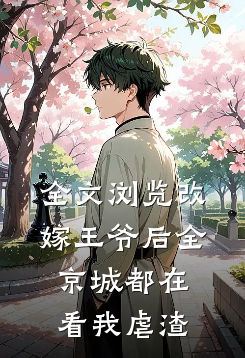 全文浏览改嫁王爷后全京城都在看我虐渣