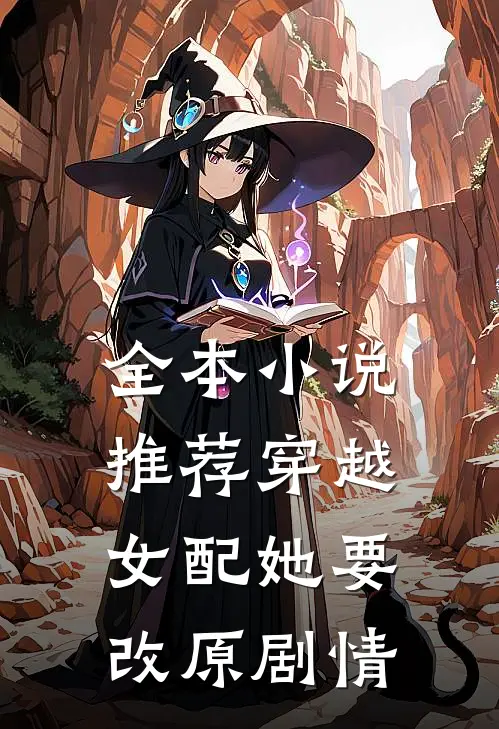 全本小说推荐穿越：女配她要改原剧情