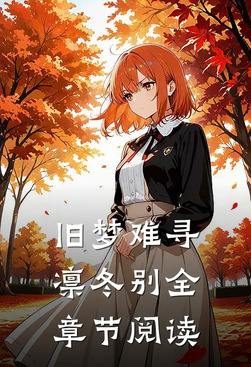 旧梦难寻凛冬别全章节阅读