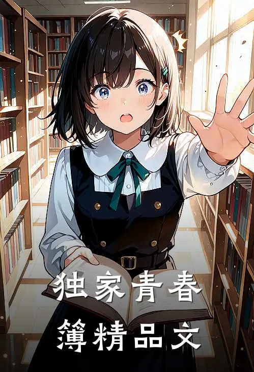 独家青春簿精品文