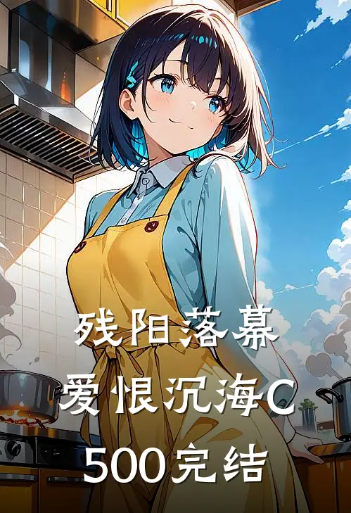 残阳落幕，爱恨沉海C500完结