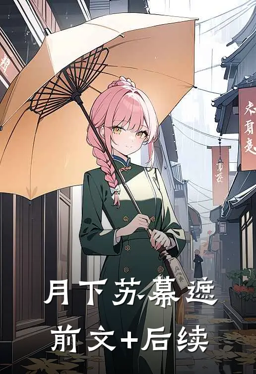 月下苏幕遮前文+后续
