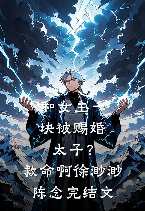 和女主一块被赐婚太子？救命啊徐渺渺陈念完结文