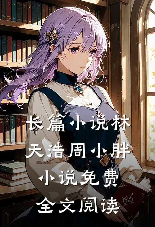 长篇小说林天浩周小胖小说免费全文阅读