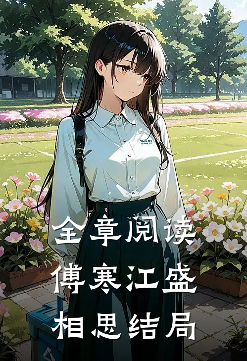 全章阅读傅寒江盛相思结局