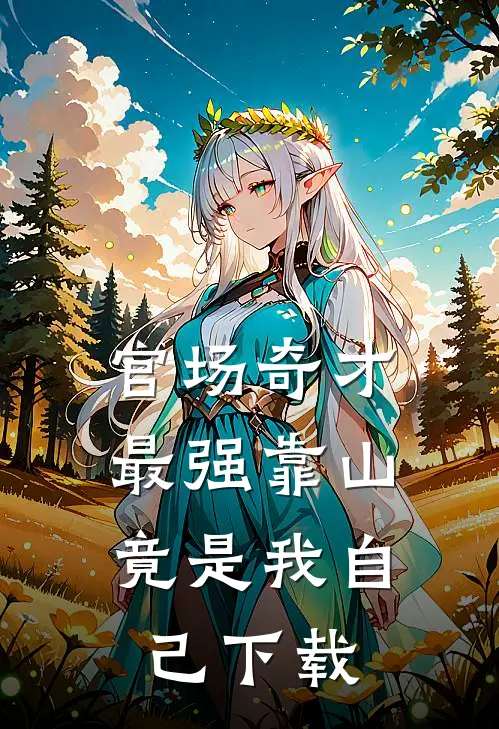 官场奇才：最强靠山竟是我自己下载