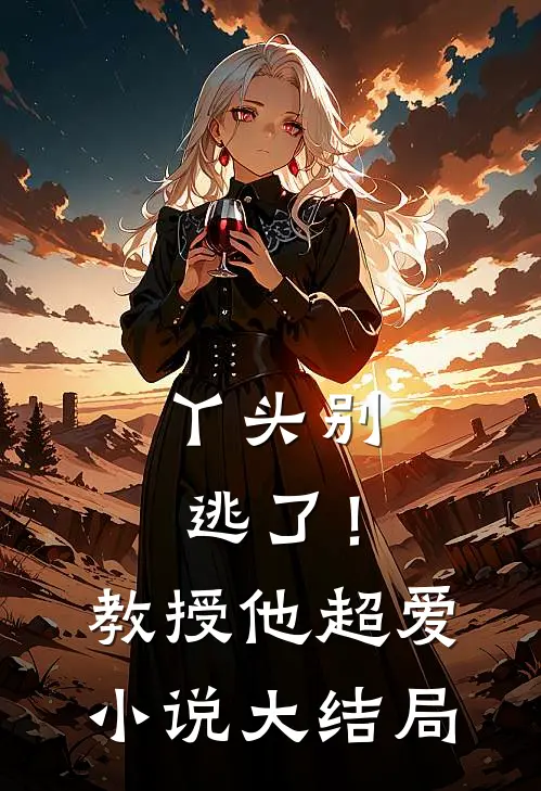 丫头别逃了！教授他超爱小说大结局